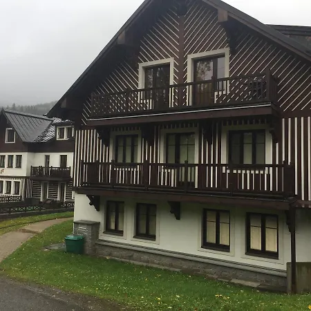 Apartman Hradecanka