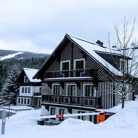 Apartman Hradecanka