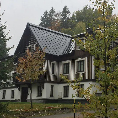 Apartman Hradecanka