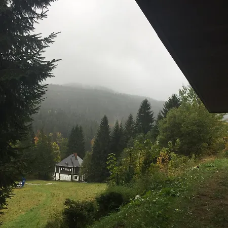 Apartman Hradecanka