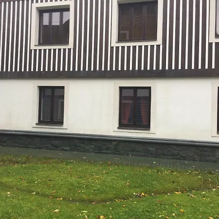 Apartman Hradecanka Apartman *