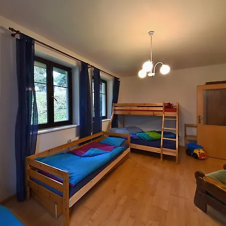 Apartment Apartman Hradecanka