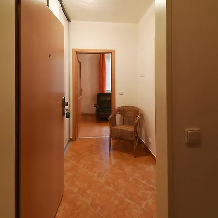 Apartman Hradecanka *