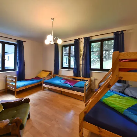 Apartman Apartman Hradecanka *