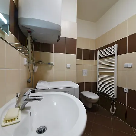 Apartman Hradecanka Apartment